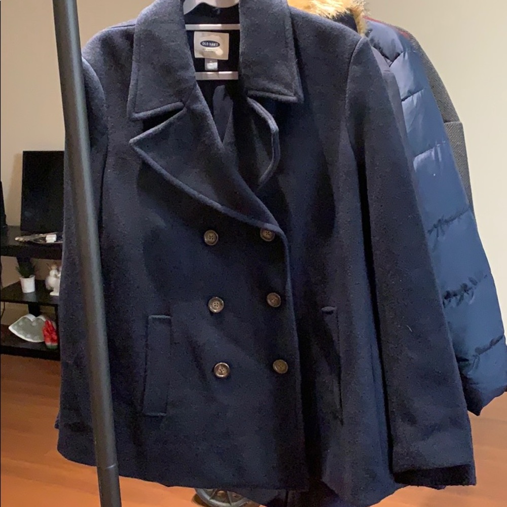 Coat